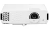 ViewSonic PX749-4K UHD 3480x2160 DLP projector 4000 ANSI 12000:1 Repro 2xHDMI USB-C RJ45 RS232 thumbnail (3 of 10)