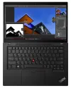 Lenovo L14 G4 i5-1335U 16 GB DDR4 512 GB SSD Intel UHD 14" FHD matt W11P schwarz thumbnail (4 of 6)