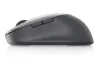 Souris multifonction DELL MS5320W optique sans fil grise thumbnail (3 of 6)