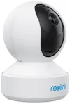 Reolink E-serie E330 4MPx draaibare IP-camera 2560x1440 Dual-band WiFi SD-slot tot 256GB audiobereik tot 12m thumbnail (2 of 4)