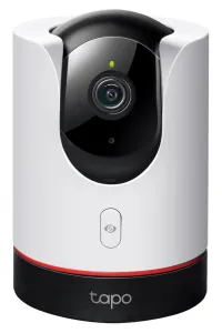 TP-Link Tapo C225 - Home Security Wi-Fi Camera 360° Field of View Intelligent AI Detection Object Tracking (1 of 1)