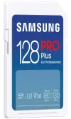 Samsung SDXC 128GB PRO PLUS + USB-sovitin thumbnail (3 of 3)