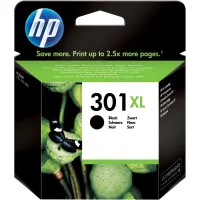 HP 301XL CH563EE melnās tintes kasetnes oriģināls (1 of 1)