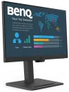 BENQ 27" LED BL2790T 1920x1080 IPS panel 1300:1 5ms 2xHDMI DP audio crni thumbnail (2 of 6)