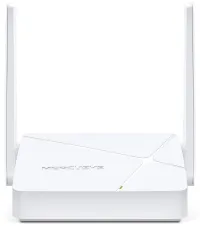 Mercusys MR20 AC750 kaheribaline WiFi-ruuter (1 of 3)