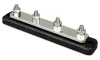 Victron DC-rail 250A - 4 klemmen incl. aansluitklemmen omslag