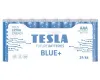 Piles TESLA BLUE+ Zinc Carbone AAA (feuille de micro-crayon R03) 24 pièces thumbnail (1 of 1)