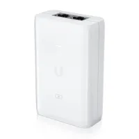 Ubiquiti UniFi PoE+ Adapter - Gigabit PoE injektor 48V 30W vključno z napajalnim kablom (1 of 5)