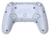 SUBSONIC by SUPERDRIVE game controller WIRELESS LED PS4 PC White thumbnail (5 of 9)