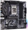 ASRock B660M PRO RS LGA1700 Intel B660 4x DDR4 DIMM HDMI DP 2x M.2 mATX