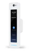 Ubiquiti UniFi Access Reader G2 Professional - Lettore Access NFC con fotocamera touch screen protezione IP55 PoE