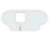 Ubiquiti UniFi Omni Antenna & Desktop Stand Kit - Πανκατευθυντική κεραία και επιτραπέζια βάση για UniFi Swiss Army Knife Ultra thumbnail (8 of 9)