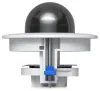 Ubiquiti UniFi G5 Dome Ultra Flush Mount W Asennuslaatikko UniFi G5 Dome Ultra flush savulasiin valkoinen thumbnail (5 of 6)