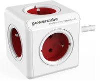 PowerCube удължено червено (1 of 4)