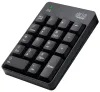 Adesso WKB-6010UB Tastierino numerico wireless 2,4 GHz USB resistente agli schizzi Nero thumbnail (4 of 5)