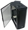 EUROCASE MidT ML G Space 2 x USB 3.0 glasside sort thumbnail (5 of 6)