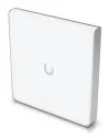 Ubiquiti UniFi 6 Enterprise In-Wall - Wi-Fi 6E 2.4 5 6GHz 1x 25Gbit RJ45 4x Gbit RJ45 PoE 802.3at bt (without PoE inj.)