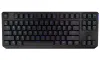 Endorfy spēļu tastatūra Thock TKL Wireless Red RGB red sw. bezvadu mehānisks ASV izkārtojums melns thumbnail (1 of 7)