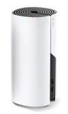 TP-Link Deco M4 - Sistema Wi-Fi Mesh AC1200 per tutta la casa (confezione da 1) thumbnail (2 of 2)