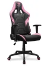 COUGAR gaming chair ARMOR ELITE EVA - black pink thumbnail (2 of 8)