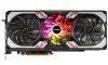 ASROCK AMD Radeon RX 6800 Phantom Gaming D 16G OC 16GB GDDR6 PCI-E 1x HDMI 3x DP ARGB LED thumbnail (2 of 4)