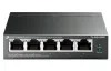 TP-Link TL-SG105PE 5-Port PoE Schalter 4x PoE+ thumbnail (2 of 3)