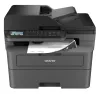 BROTHER Multifunktionsdrucker MFC-L2802DN Kopierscanner A4 Fax Duplex ADF Netzwerk thumbnail (1 of 3)