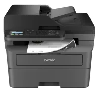 Imprimante multifonction BROTHER MFC-L2802DN copie scanner A4 fax recto verso ADF réseau (1 of 3)