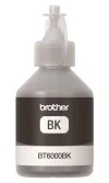 BROTHER depósito de tinta BT-6000BK negro 6000 páginas