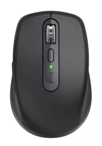 Logitech Maus MX Iwwerall 3S FIR BUSINESS GRAPHITE (1 of 6)