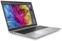 HP ZBook Firefly 16 G10 i7-1360P 32 GB DDR5 1 TB SSD Intel Iris® Xe 16" WUXGAmatte W11P LTE Silber (1 of 4)