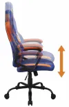 Eredeti Dragonball Z Gaming Seat thumbnail (5 of 6)