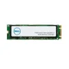 DELL диск 1TB SSD, M.2 PCIe NVMe, Class 40, 2280