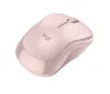 Logitech Wireless Mouse M240 Silent Bluetooth Mouse ROSE thumbnail (3 of 3)