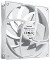 Fique quieto! Ventilador Pure Wings 3 140mm PWM de alta velocidade 4 pinos 305dBA branco thumbnail (2 of 2)