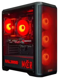 HAL3000 MČR Finale Pro 4060 Ti 16G AMD Ryzen 5 7600 16GB DDR5 RTX 4060 Ti 16G 1TB PCIe SSD WiFi W11 (1 of 16)