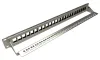 Solarix 19" Unmounted Modular Patch Panel 24 Ports 1U SX24M-0-STP-BK-UNI-N thumbnail (2 of 2)