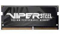 PATRIOT Viper Steel 32GB DDR4 3200MHz SO-DIMM CL18 1,2V (1 of 1)