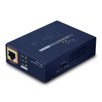 Planet POE-171A-95 Ultra PoE инжектор 802.3bt до 95W 1000Base-T настолен компютър (1 of 5)