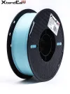 XtendLAN PLA filament 1.75mm luminous blue 1kg