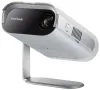 ViewSonic M1 PRO 720p (1280x720) DLP Projector 250 ANSI 120000:1 Repro HDMI USB thumbnail (2 of 13)