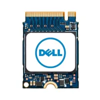 DELL disk 512GB SSD M.2 PCIE NVMe Class 35 2230 til pc'er og bærbare computere (1 of 1)