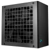 DEEPCOOL barošanas bloks PK750D 750W ATX 120 mm ventilators 80 Plus Bronze