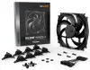 Be quiet! ventilátor Silent Wings 4 140mm 3-pin 13,6dBA thumbnail (3 of 3)