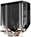 Endorfy CPU охладител Spartan 5 ARGB 120 mm ARGB вентилатор 2 топлинни тръби компактен дори за по-малки кутии thumbnail (9 of 10)