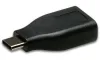 I-tec адаптер USB 3.1 Type-C към 3.1 3.0 2.0 Type-A за USB устройства (напр. HUB) към USB 3.1 Type C (напр. MacBook) черен thumbnail (2 of 2)