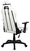 AROZZI gaming chair TORRETTA Soft PU polyurethane surface white thumbnail (5 of 9)