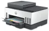 HP Smart Tank 750 color A4 PSC 15 9ppm 4800x1200dpi AirPrint HP Smart Print Cloud Print ePrint USB WiFi BT thumbnail (2 of 5)