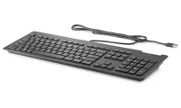 Clavier HP USB Business Slim avec carte à puce SK (1 of 2)