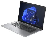 HP 470 G10 i7-1355U 16GB DDR4 512GB SSD Intel Iris® Xe 17.3" FHD Matte W11P Silver (1 of 4)